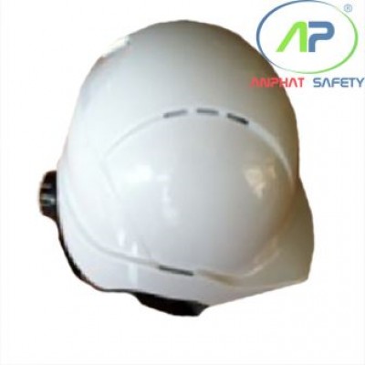 Nón bảo hộ Safetyman (Khóa cài)